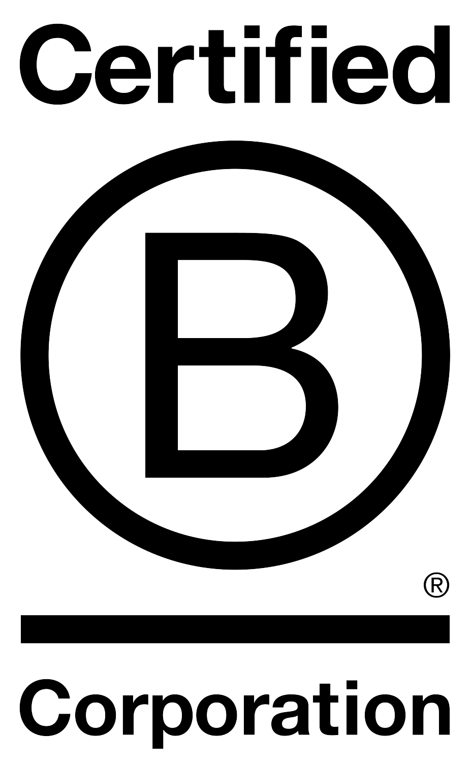 B-Corp Certified
