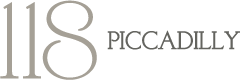 118Piccadilly logo 1
