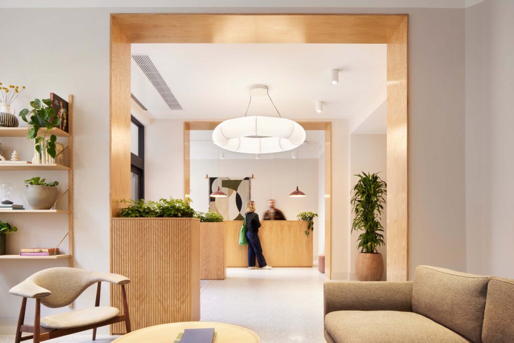 Dorrington South Lambeth Road B 1 1024x683