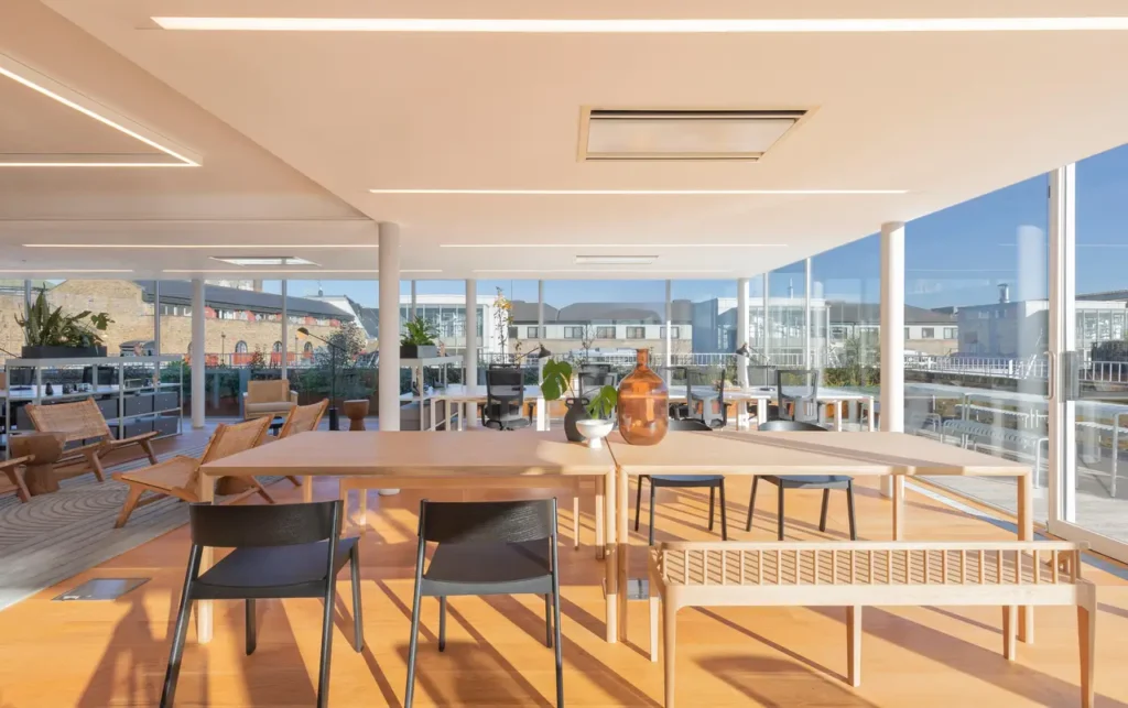 Dorrington The Clove Building B 1 1024x643