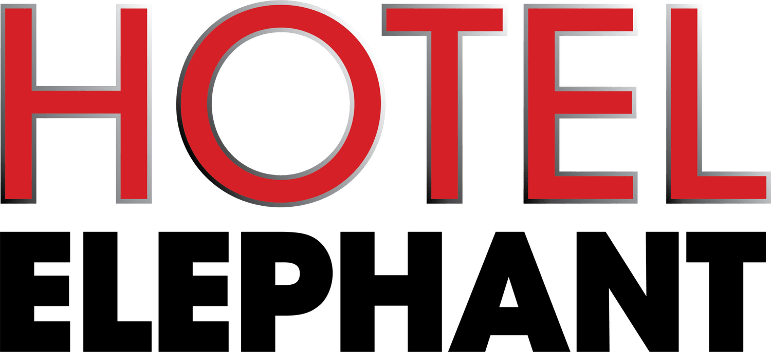 Hotel Elephant logo 1