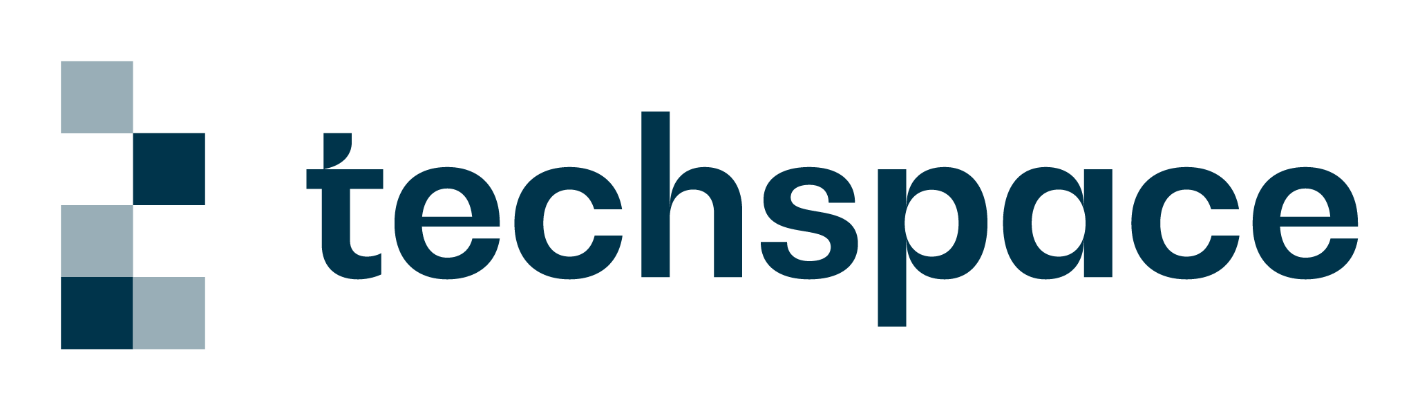 Techspace logo 1