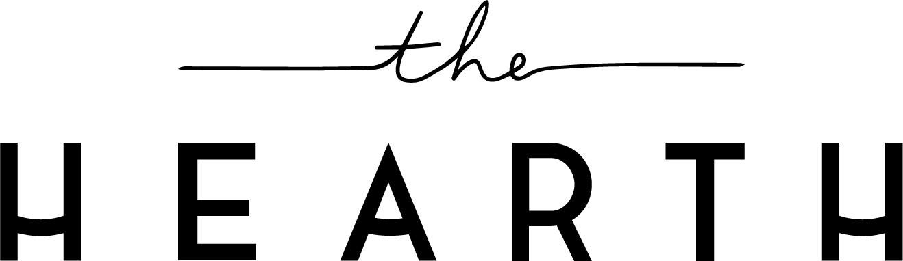 The Hearth logo 2