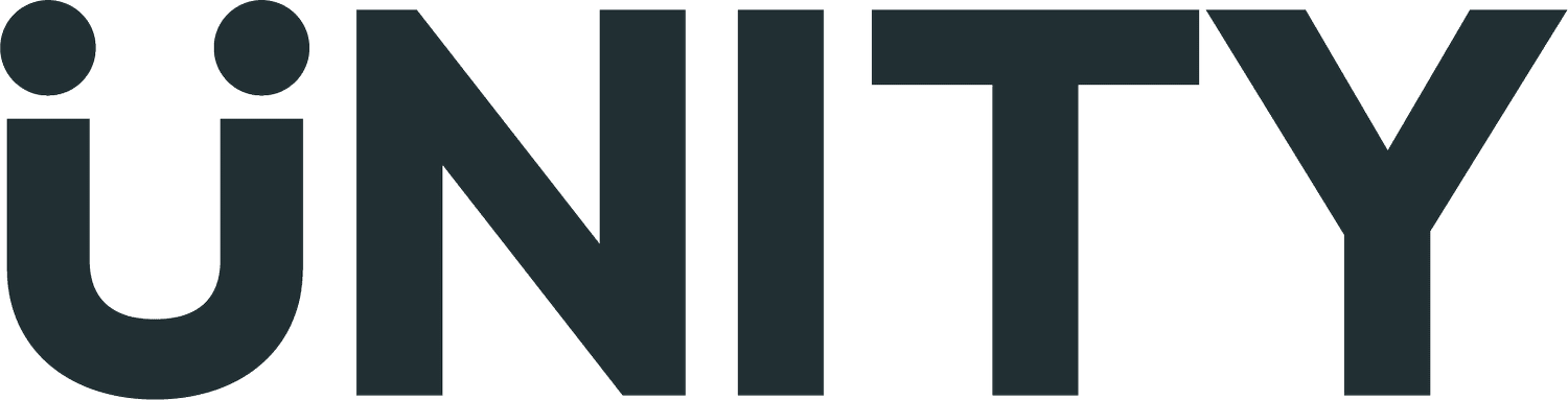 Unity working Logo 1
