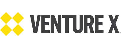 Venture X logo 1