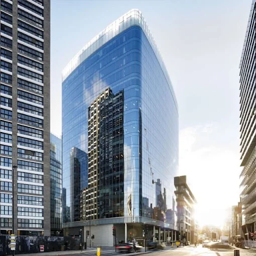 beyond aldgate tower A 1