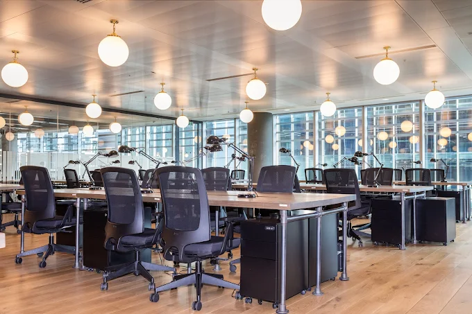 beyond aldgate tower C 1