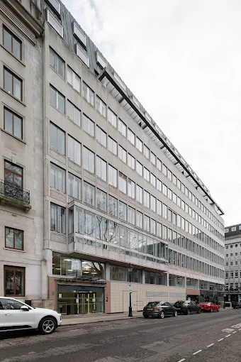 bourne office space bourne st james square A 1