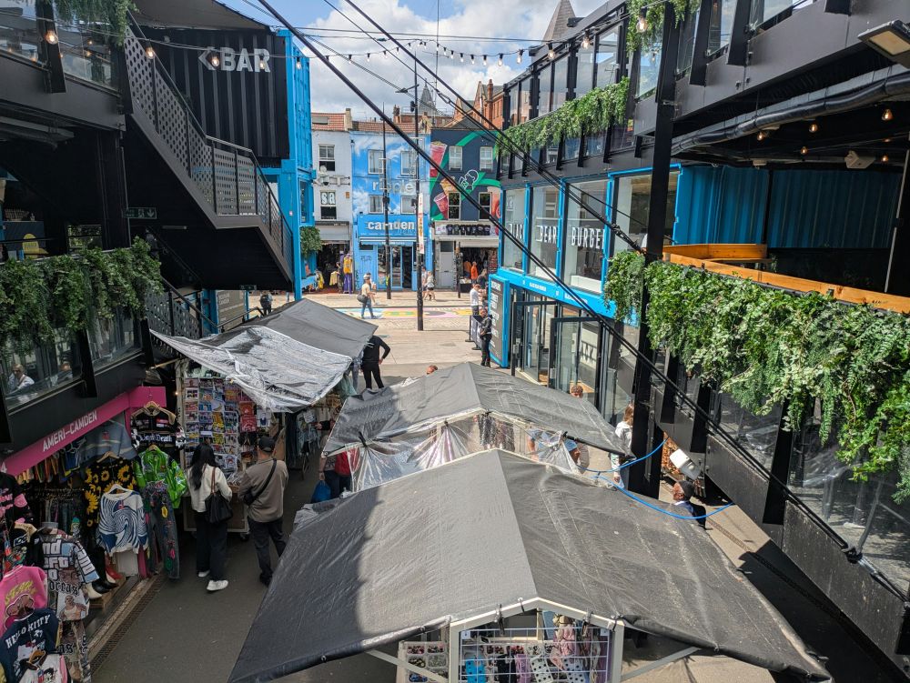 camden neighbourhood 1