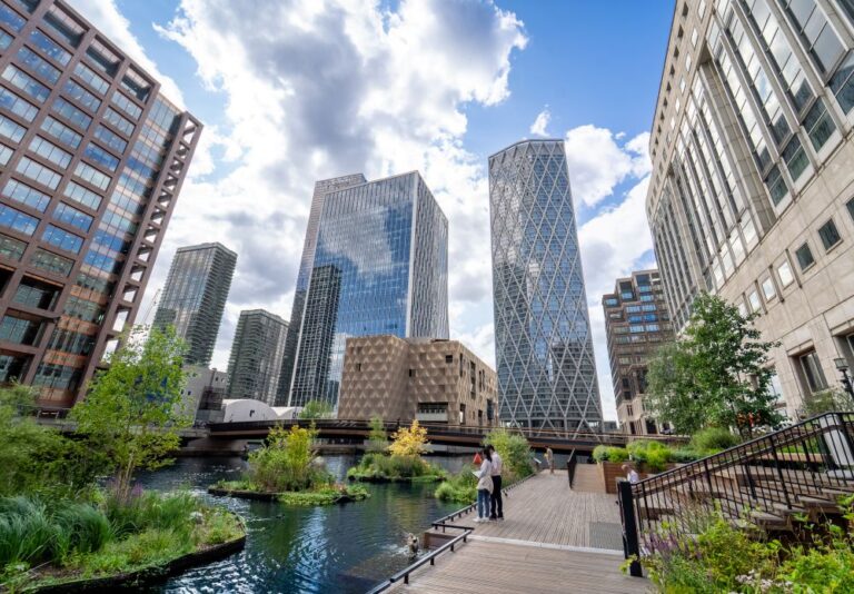 canary wharf estate neighbourhood 3 768x534