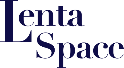 lentaspace logo