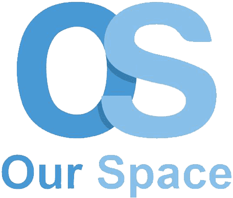 our space logo min 1 1