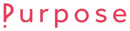purpose group logo