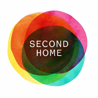 second home logo