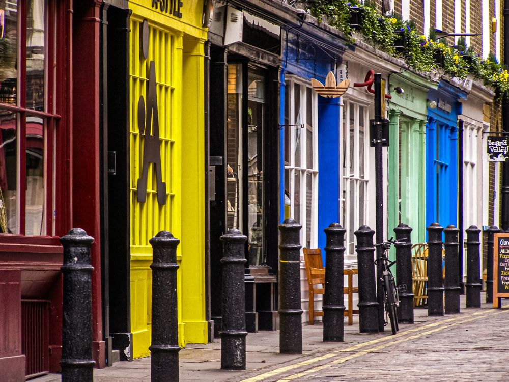 soho neighbourhood 1