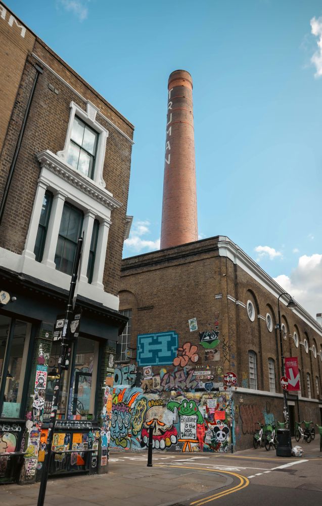 spitalfields neighbourhood 1