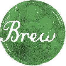 the brew logo