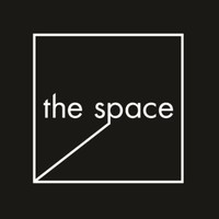 the space logo