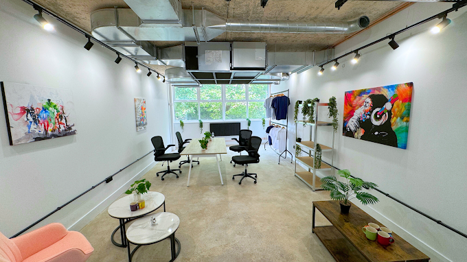 tradestars islington C 1