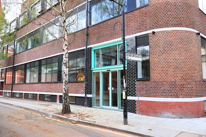 tradestars southwark A 1