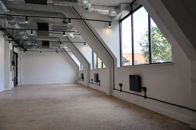 tradestars southwark C 1