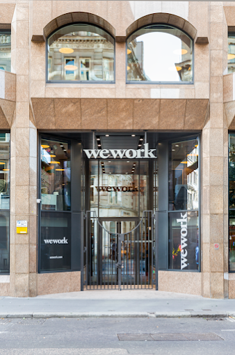 wework the monument A 2