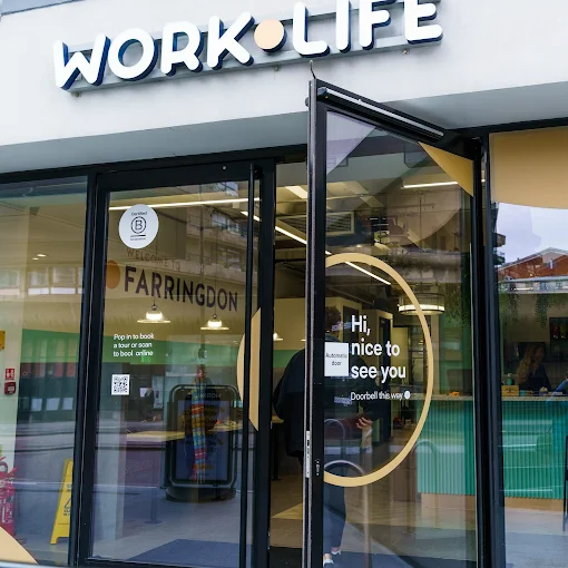 worklife aldersgate street A 2