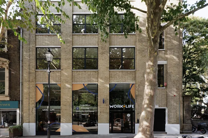 worklife clerkenwell green A 2
