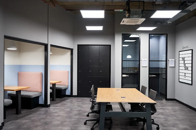 worklife liverpool street C 1