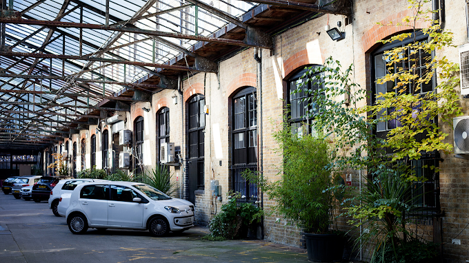 workspace busworks A 2