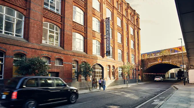 workspace china works A 2