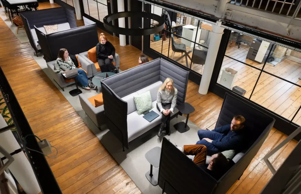 workspace clerkenwell workshops B 1 1024x660