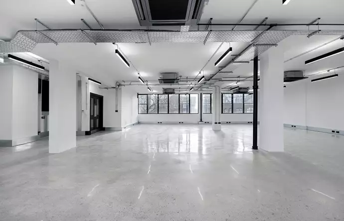 workspace e1 studios C 1