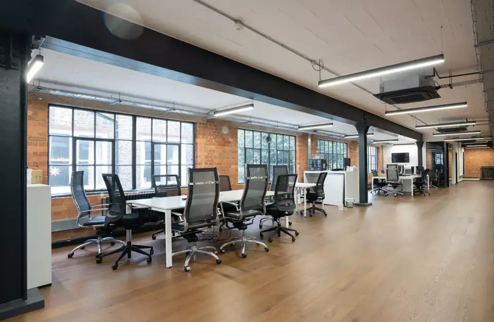 workspace exmouth house C 1