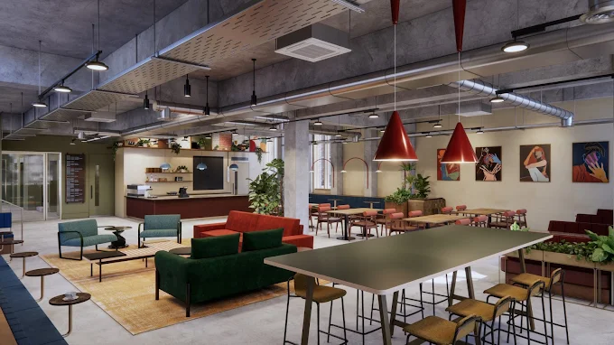 workspace leroy house B 1