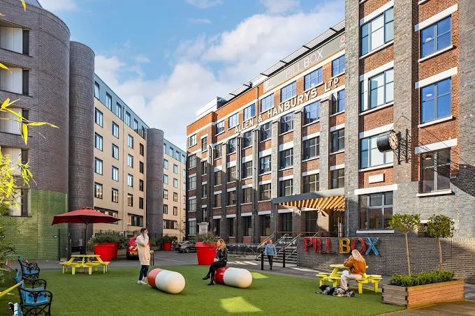 workspace pill box A 2