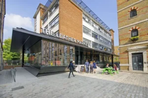 workspace the leather market A 2 300x199