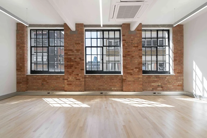 workspace the print rooms C 1