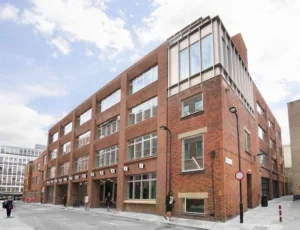 workspace the record hall A 2 300x230