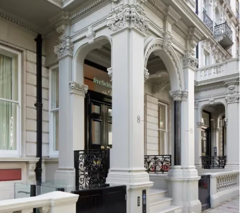 xwhy five fields A 2