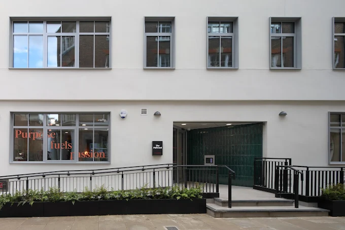 xwhy the fulwood A 2