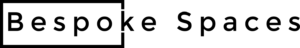 Bespoke Spaces 300x48