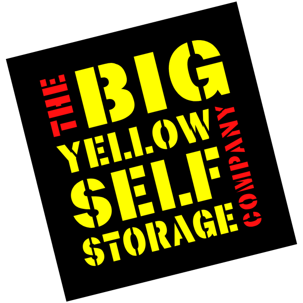 Big Yellow