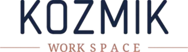Kozmik Workspace
