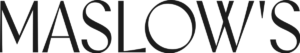 Maslows 300x53