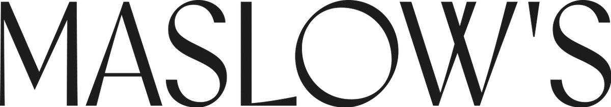 Maslows
