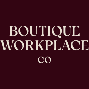 The Boutique Workplace Company 300x300