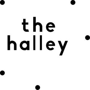 The Halley 300x300