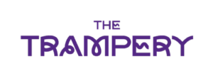 The Trampery logo 300x107