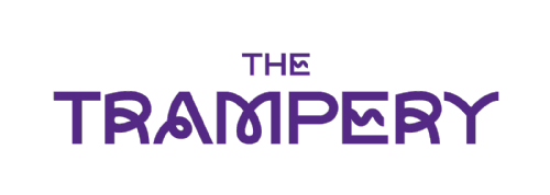 The Trampery logo